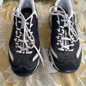 SKECHERS D'LITES SNEAKERS 10M